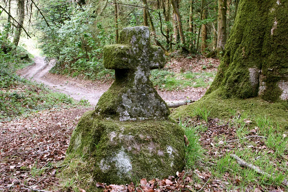 Croix des Aulnais