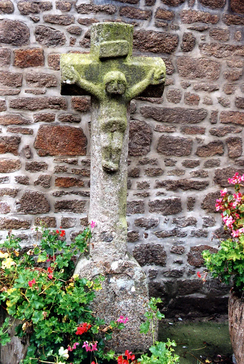 Croix du bourg