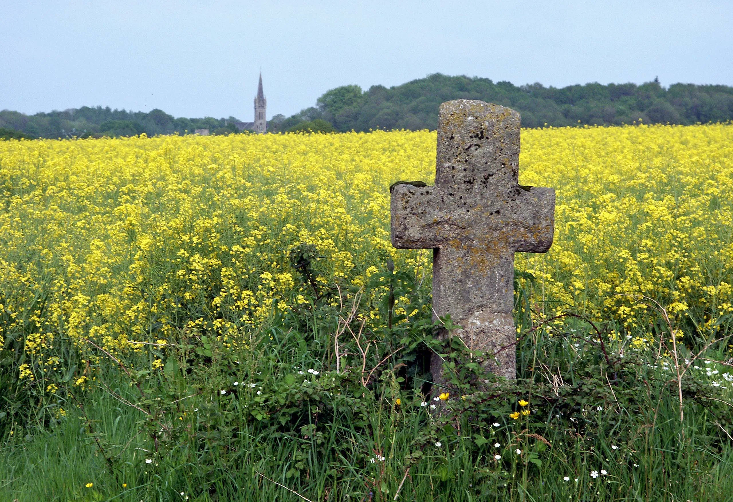 Croix du Fosso