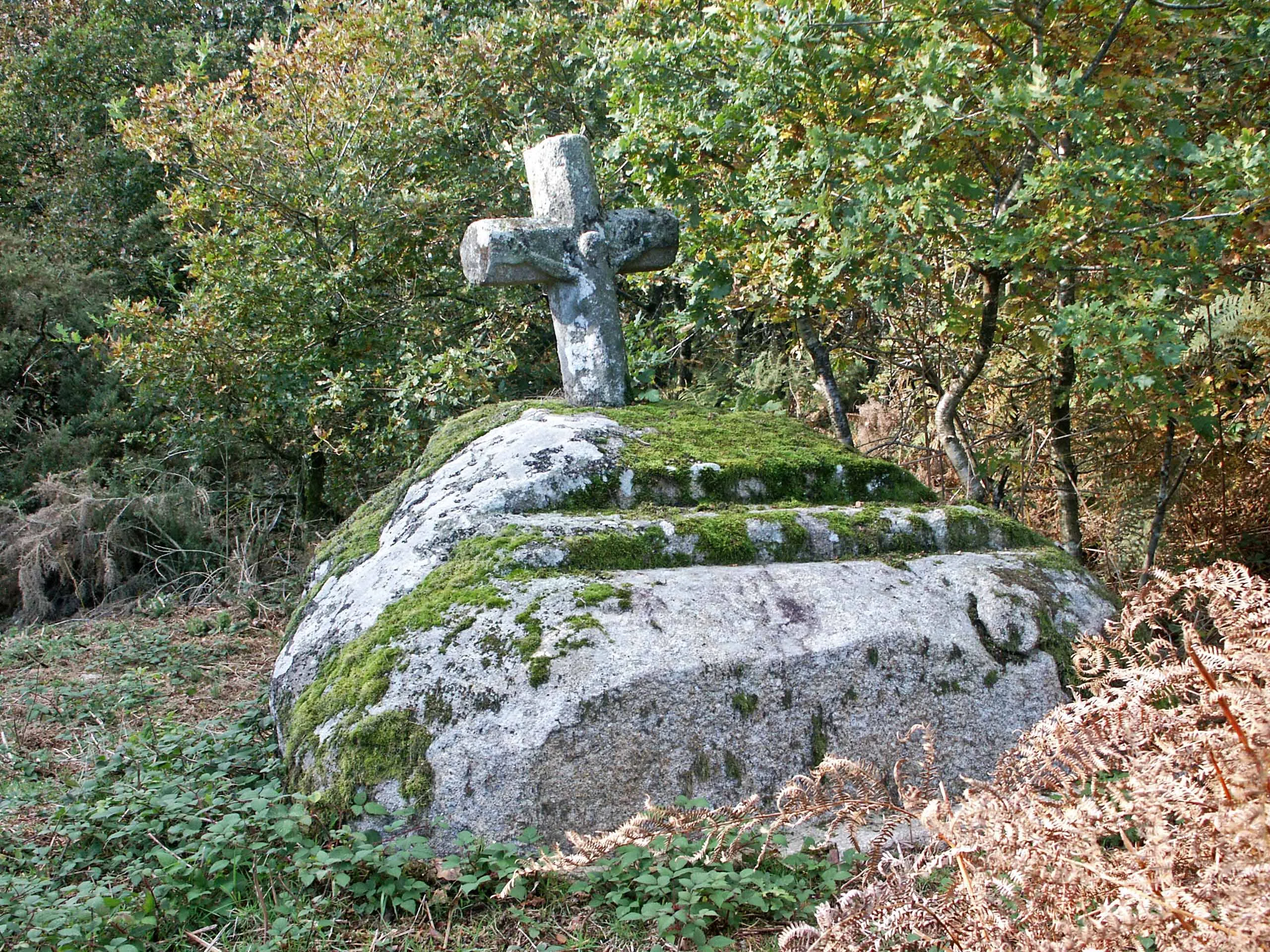 Croix du Tertre