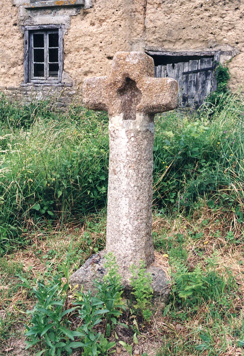 Croix de Trémaugon