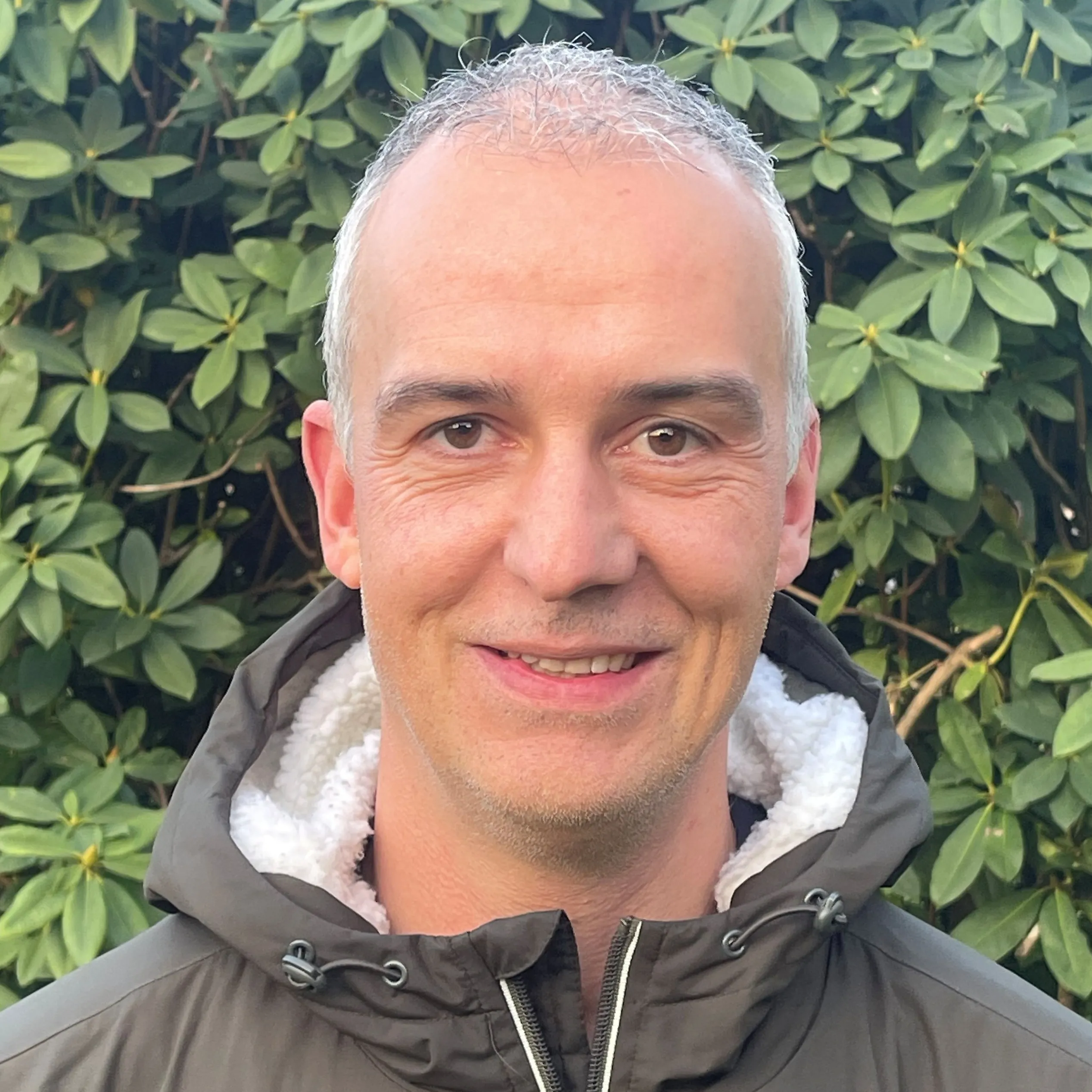 Portrait de Erwan CARISSAN