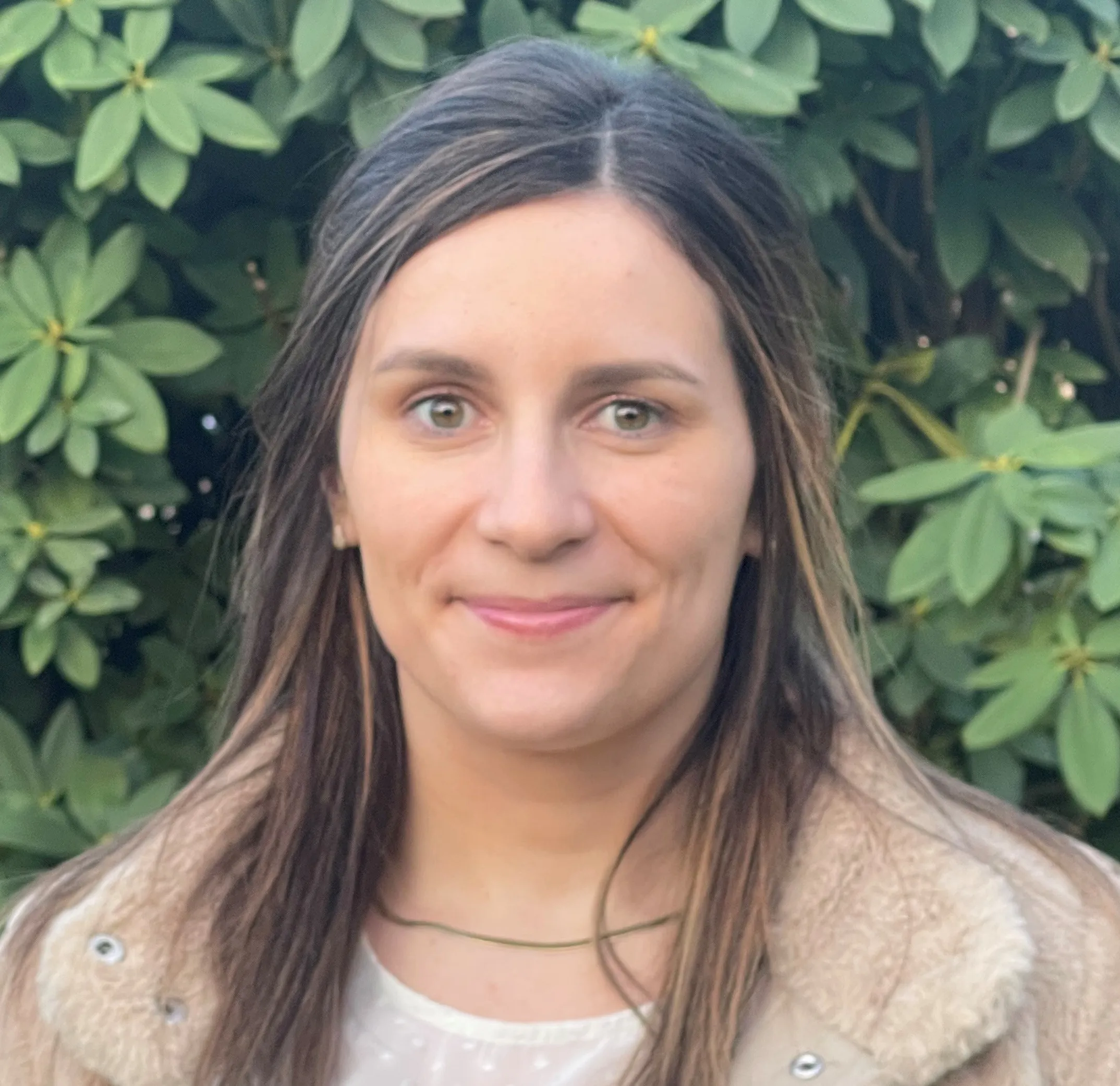 Portrait de Mathilde HERVE